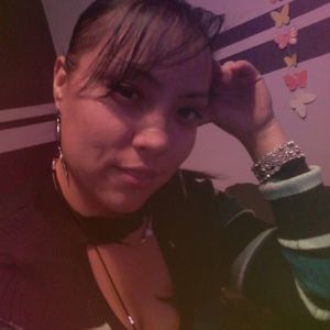 Meet your Posher, Mayra